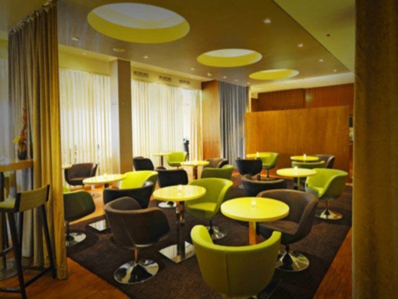 Max Brown 7th District, Part Of Sircle Collection Hotel Vienna
