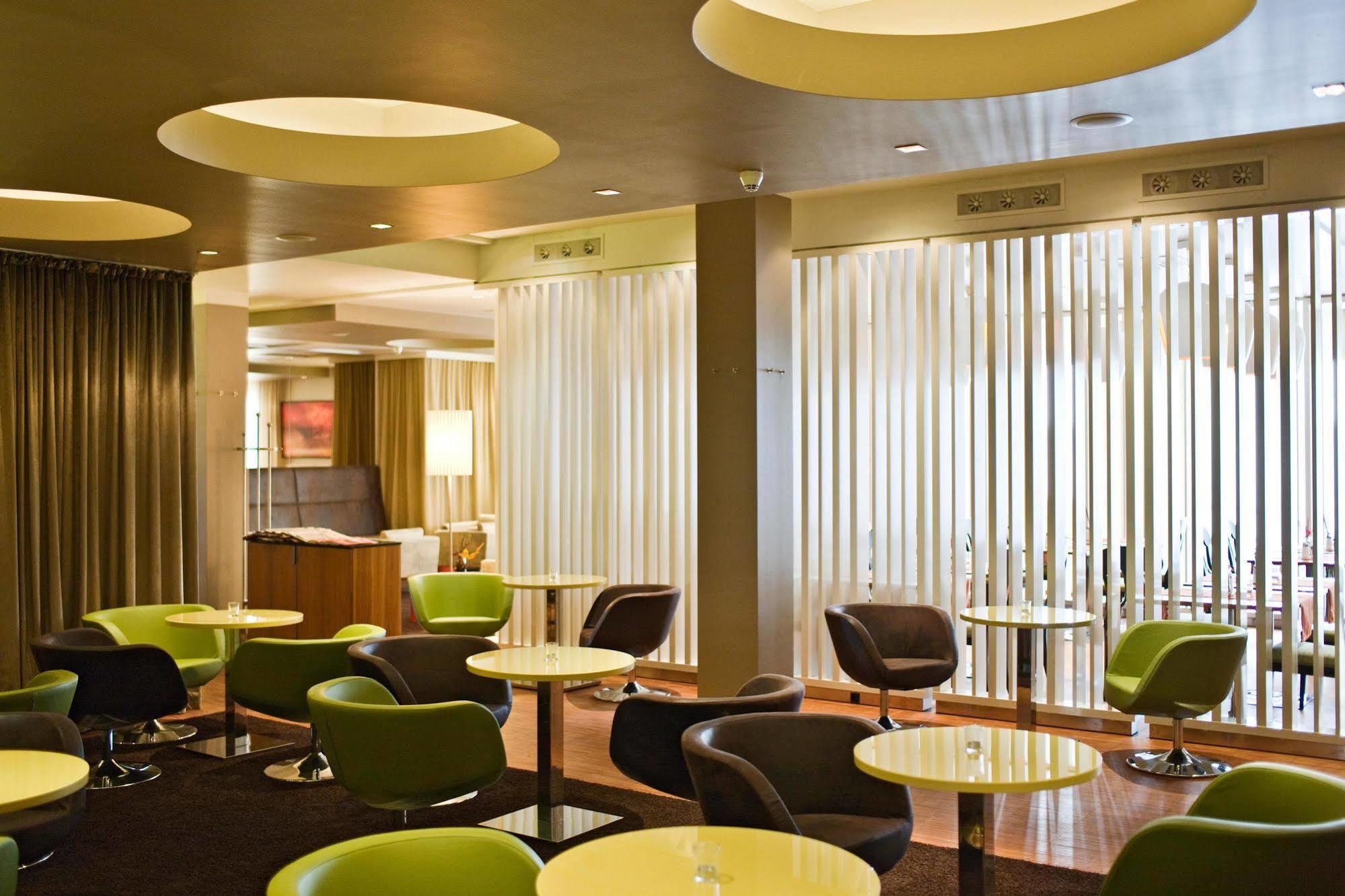 Hotel Max Brown 7th District, Part Of Sircle Collection Vídeň