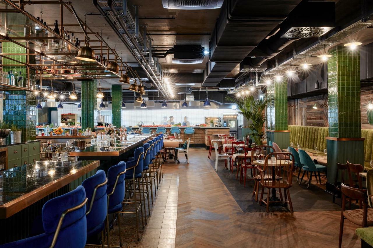 Max Brown 7th District, Part Of Sircle Collection Hotel 4*