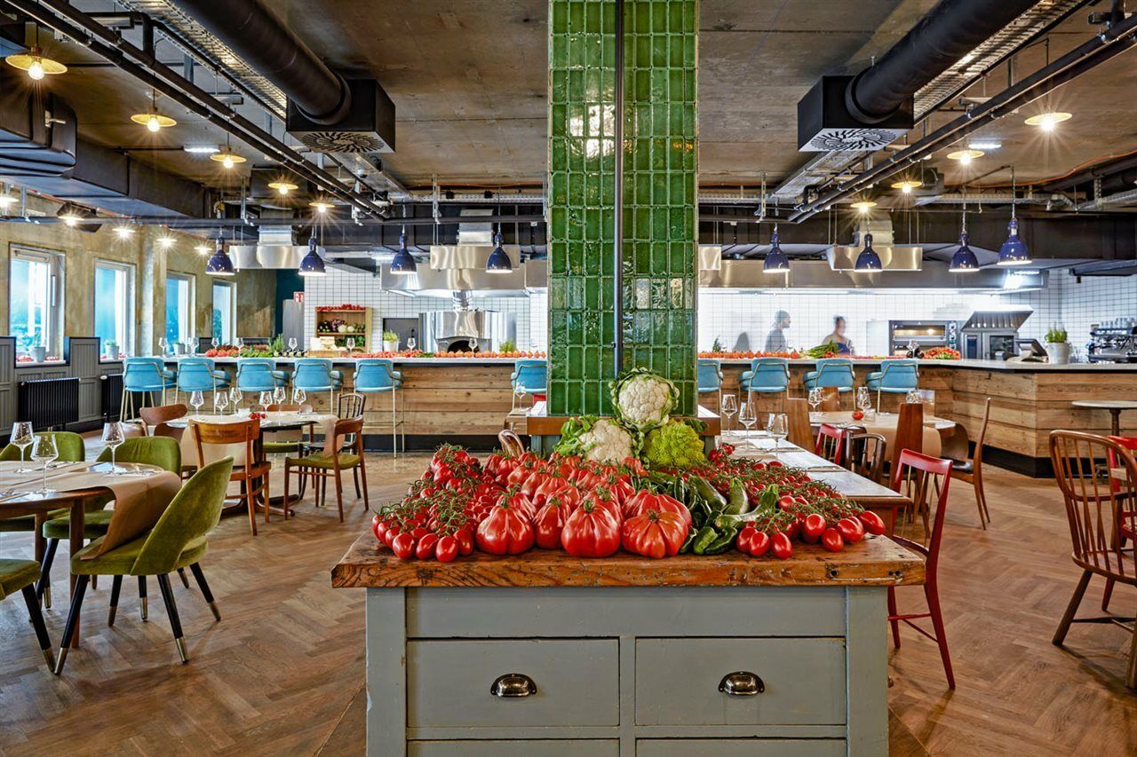Max Brown 7th District, Part Of Sircle Collection Hotel 4*