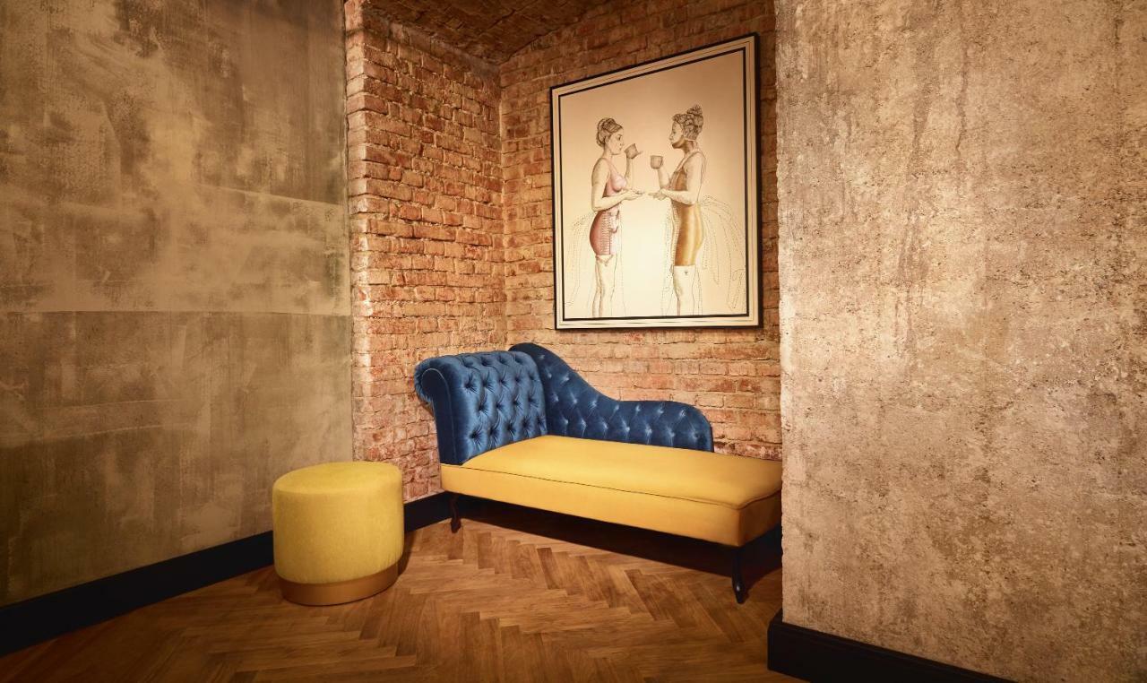 Hotel Max Brown 7th District, Part Of Sircle Collection Vienna